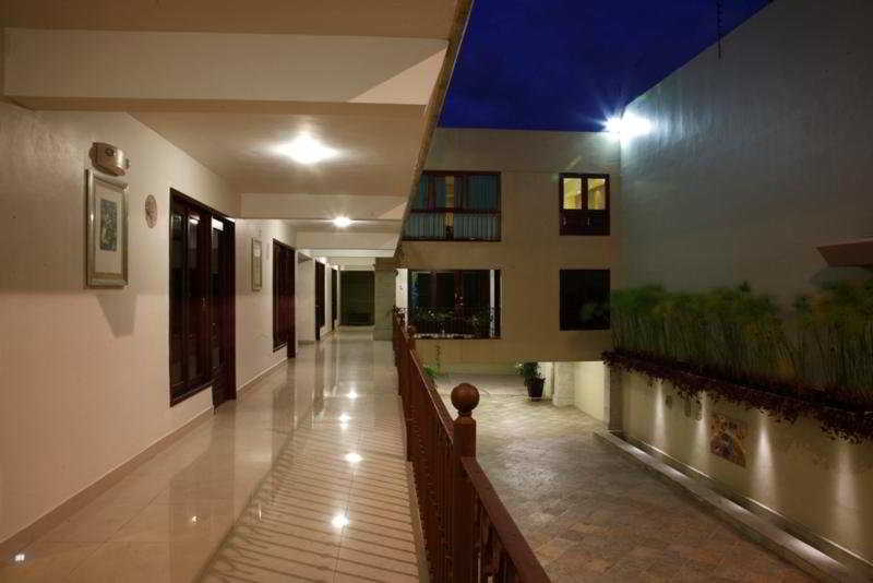 Casa De Las Flores Hotel Oaxaca Exterior foto